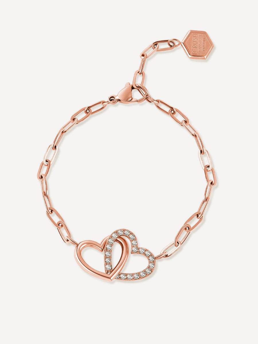 Hearts Together ARMBAND