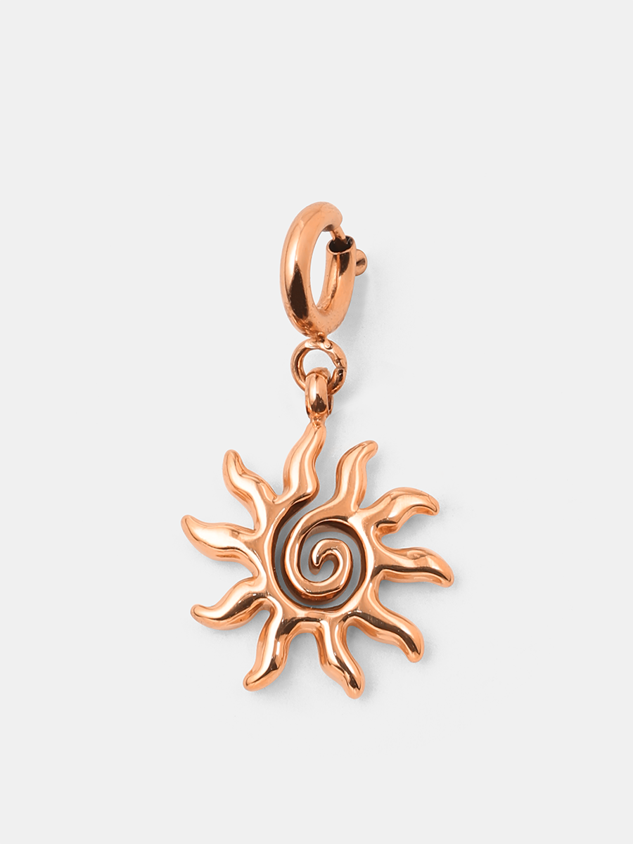 Sunlit Dream Ketten-Charm