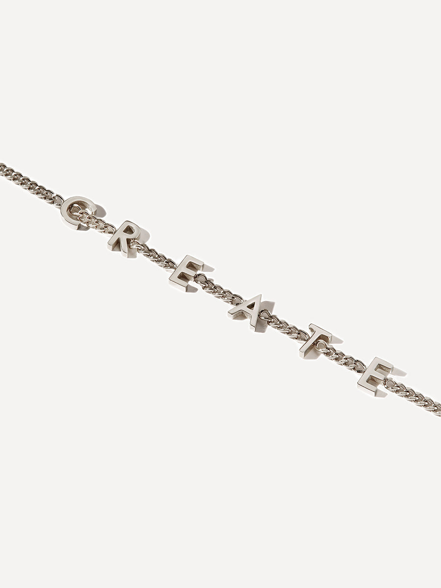CREATE Journey ARMBAND