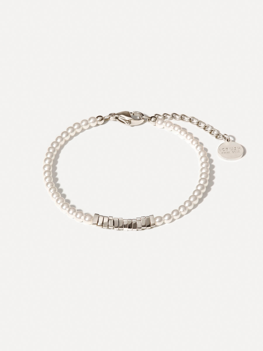 Fragments Pearl ARMBAND