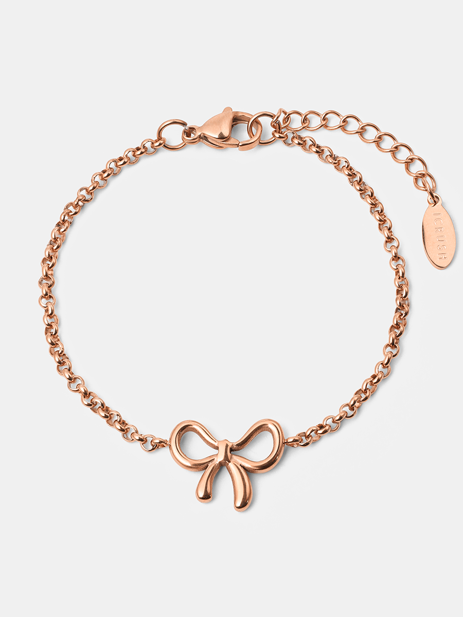 Airy Knot ARMBAND