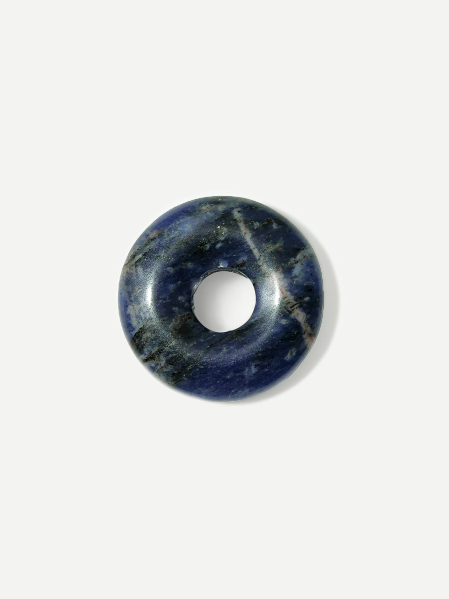 Dreamy Donut Ohrring-Charm