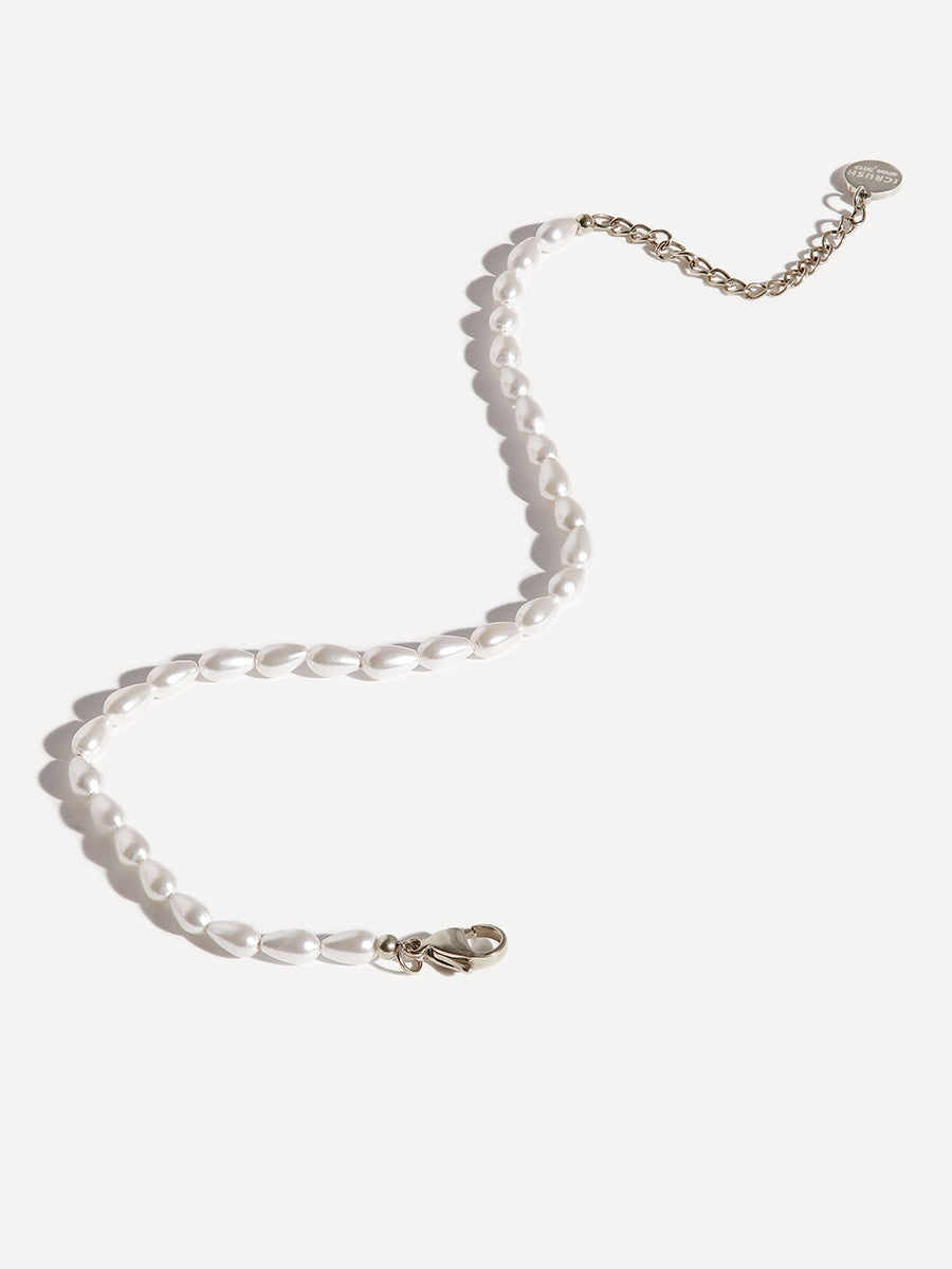 Charming Pearl FUSSKETTCHEN