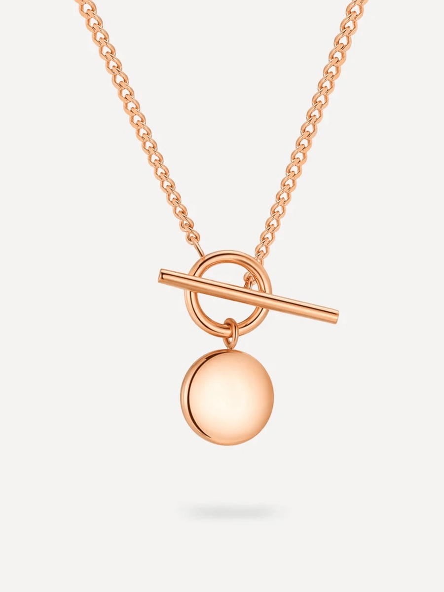 CLEAR OT KETTE