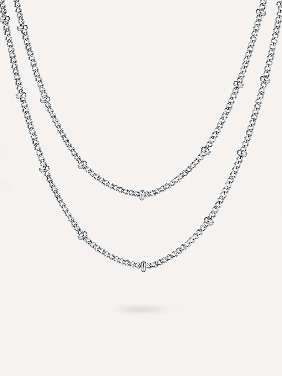 Double Gentleness Kette