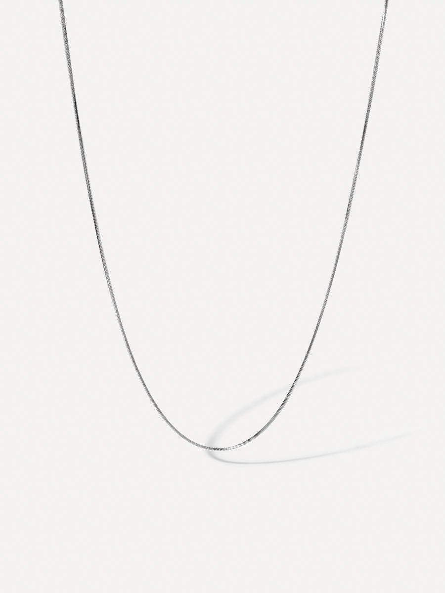 Retro Sleek Kette