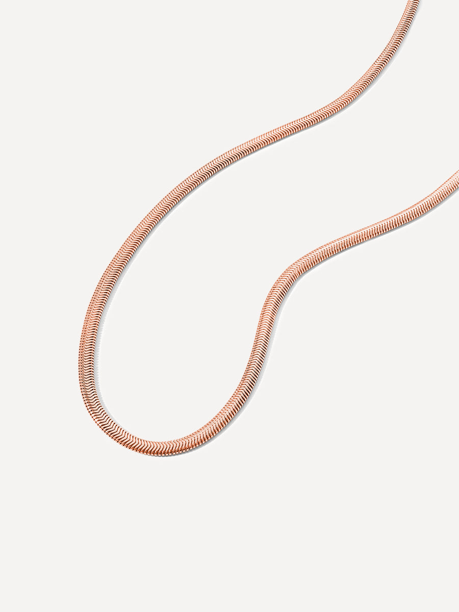 Smooth Impression Kette
