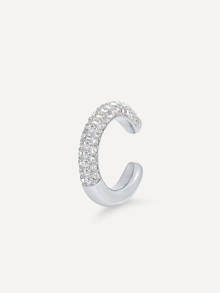 Interstellar Glow Earcuff