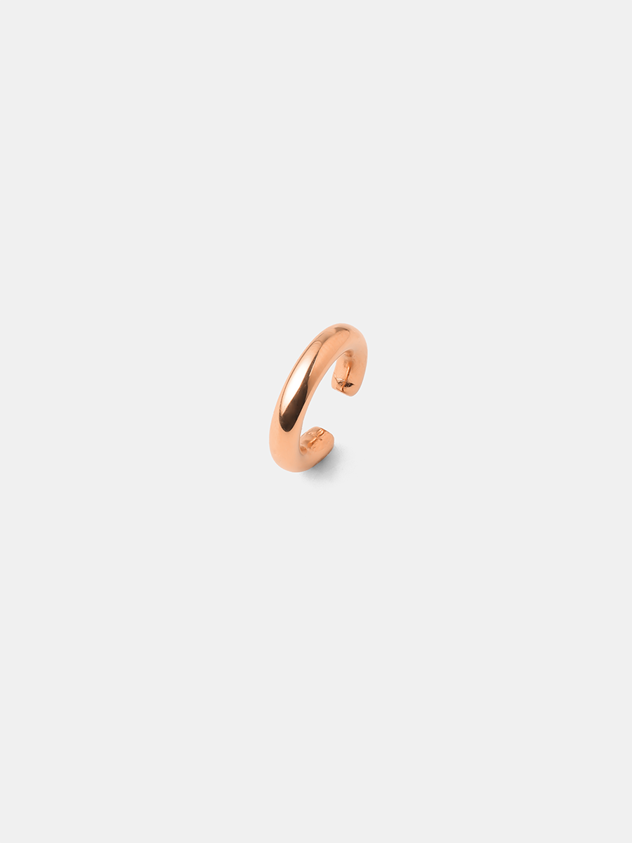 Luna Clip Earcuff