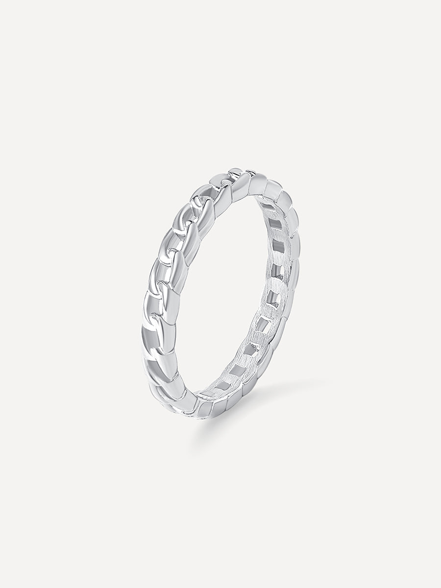Fine Bond Ring