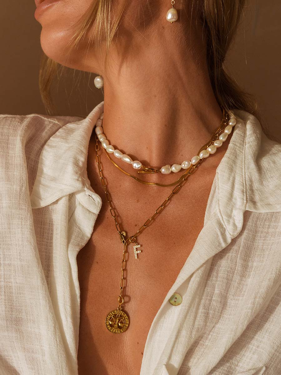Sleek Kette