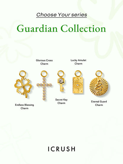 Pick Your Ohrring-Charms