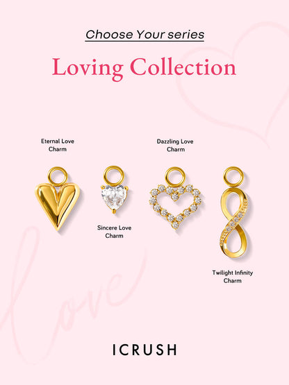 Pick Your Ohrring-Charms