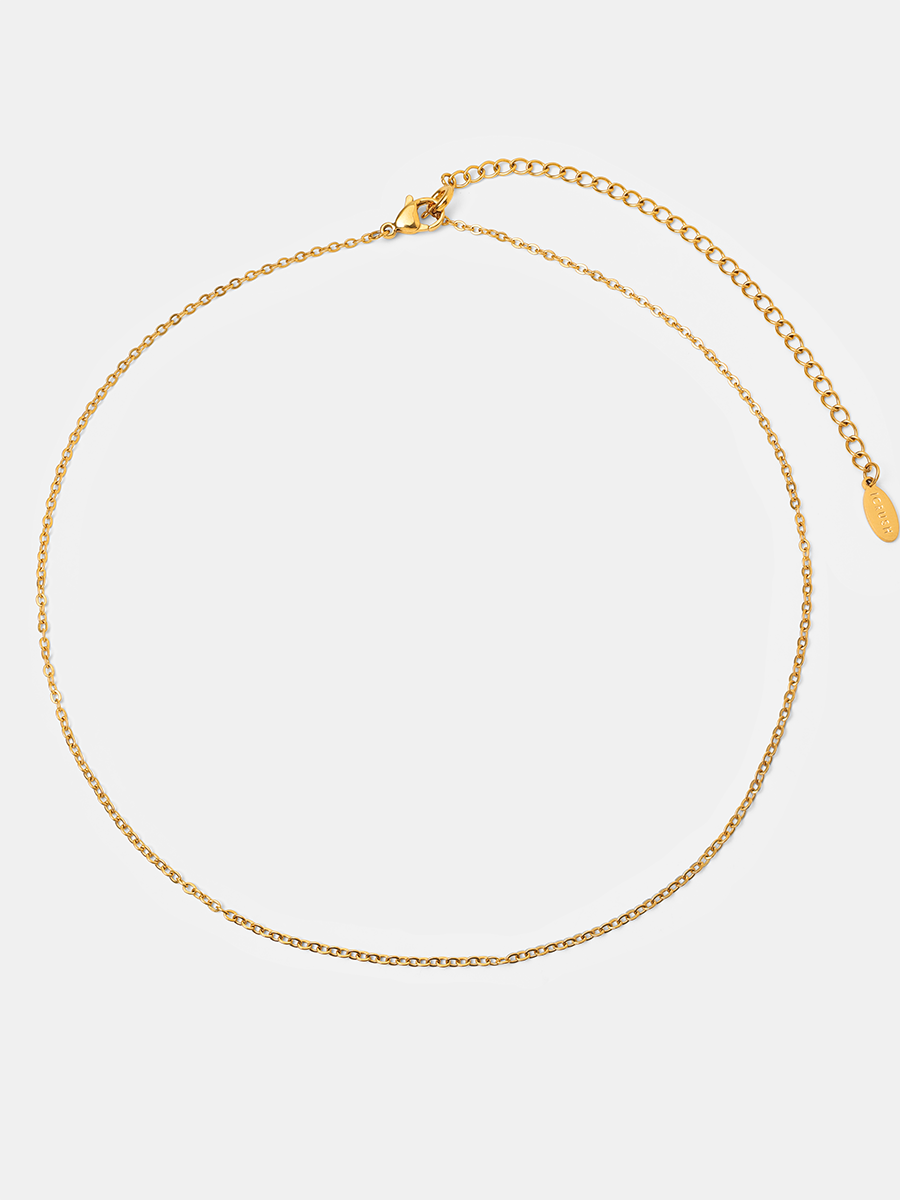The Basis Kette