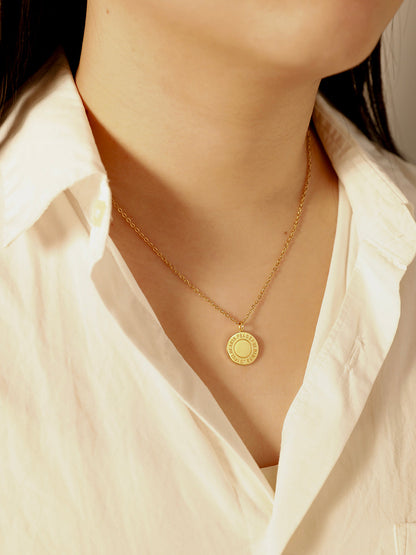 Joyful Aura Kette
