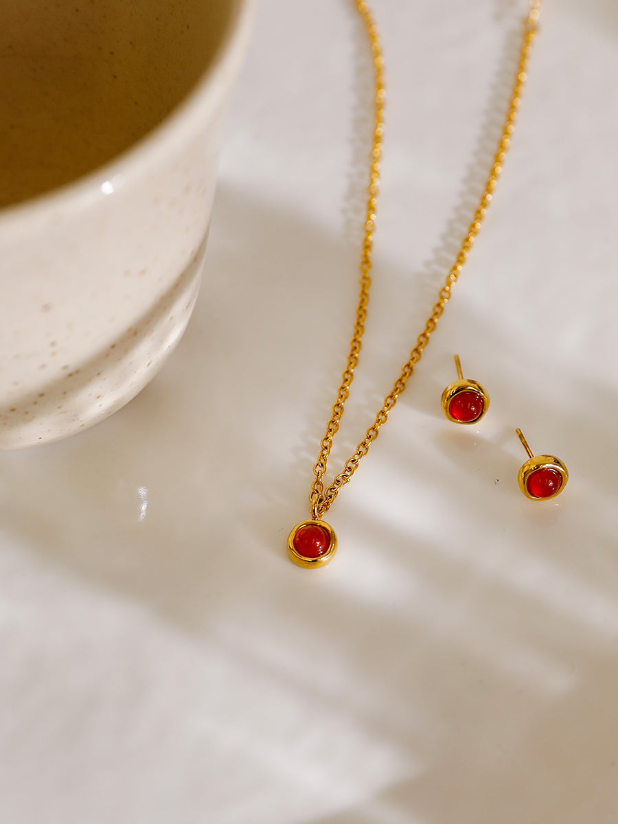 Timeless Flame Set