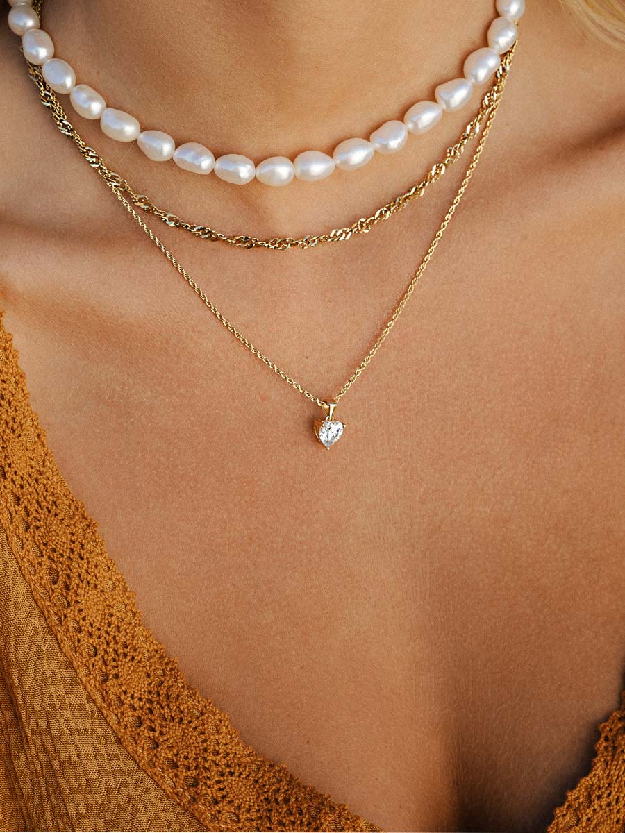 Composed Kette