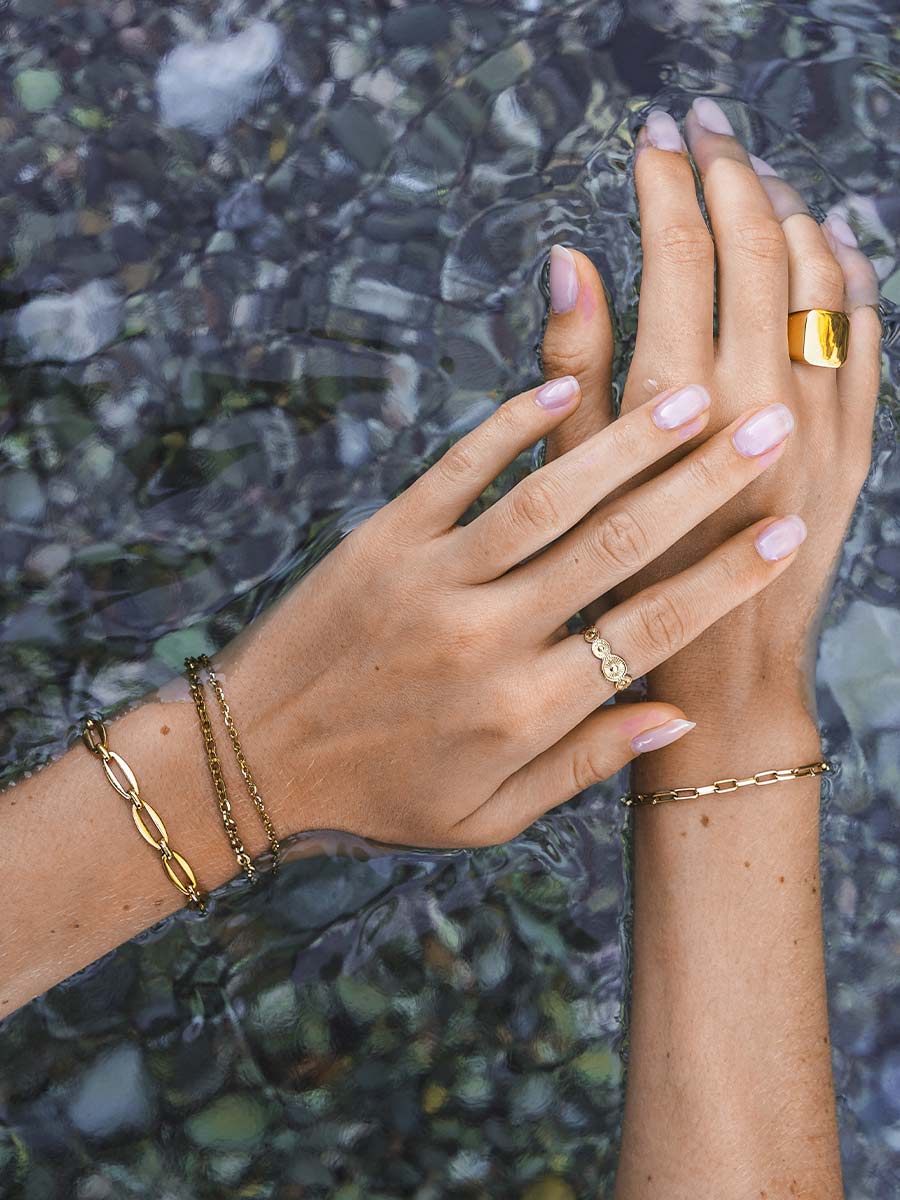Seamless Armband