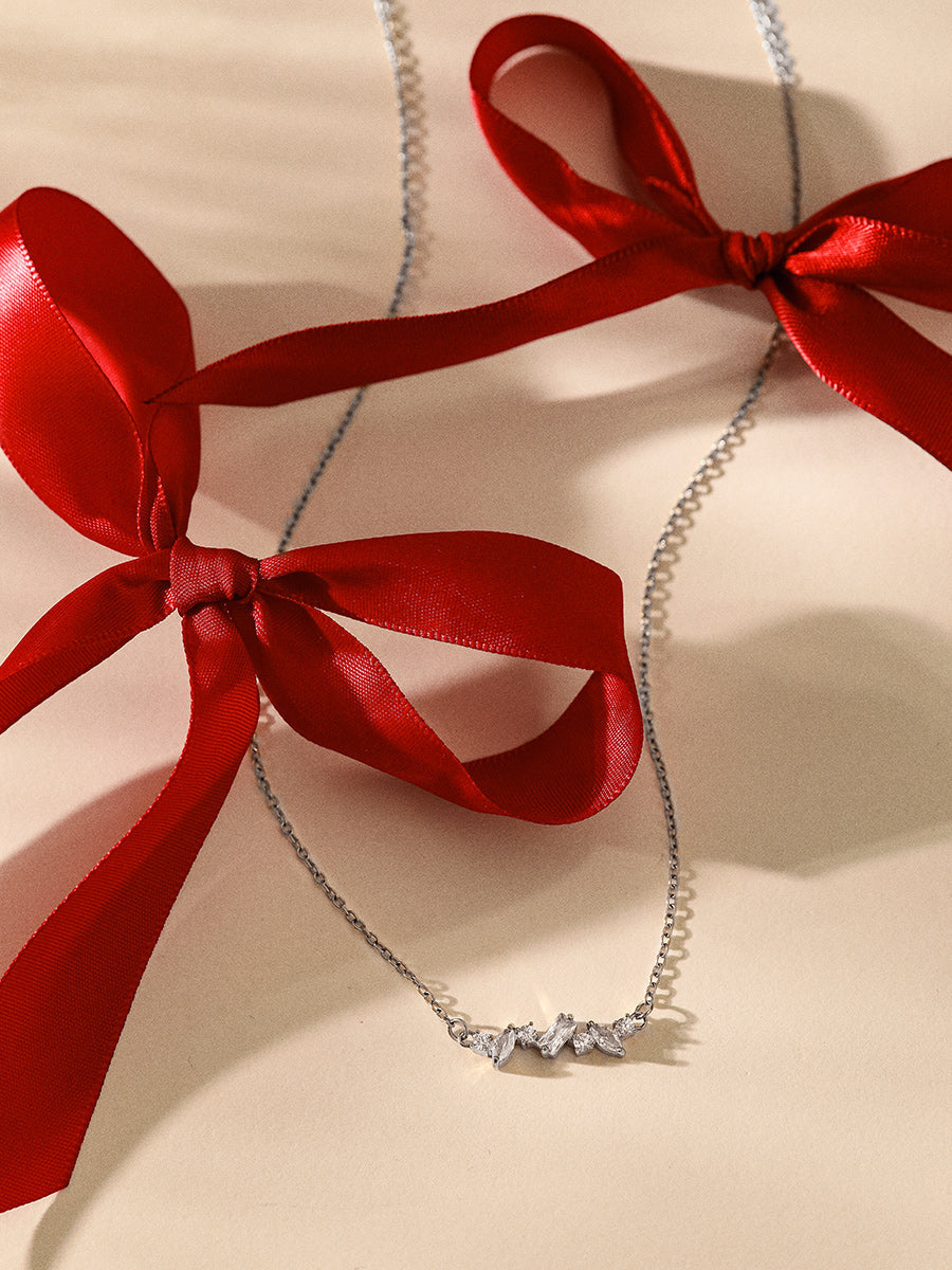 Sparkling Galaxy Kette