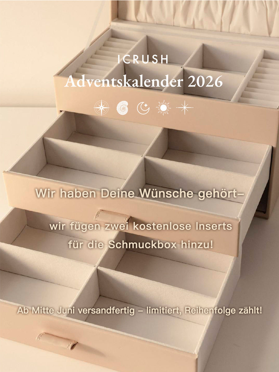 ADVENTSKALENDER 2026