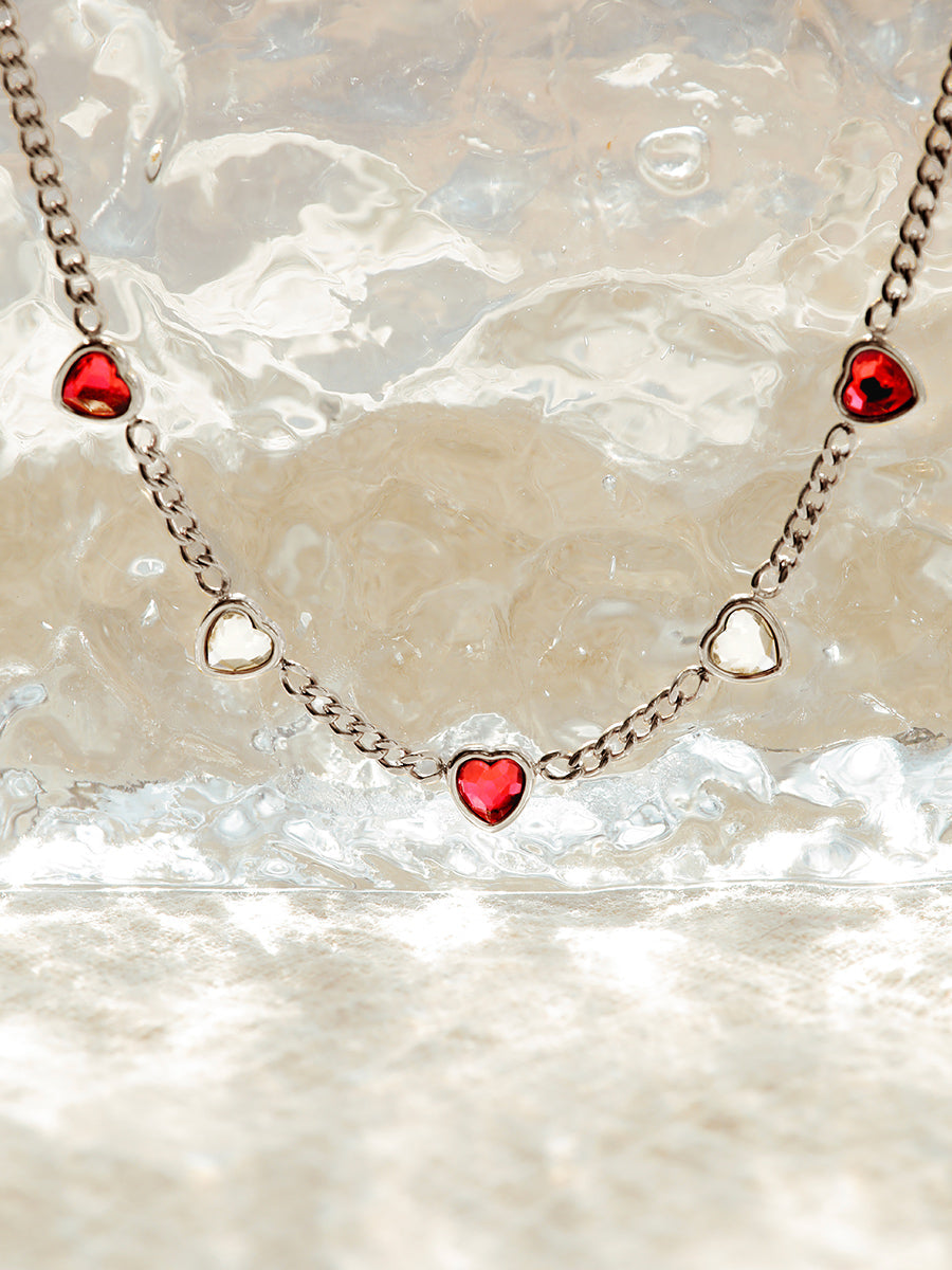 Blazing Love Kette