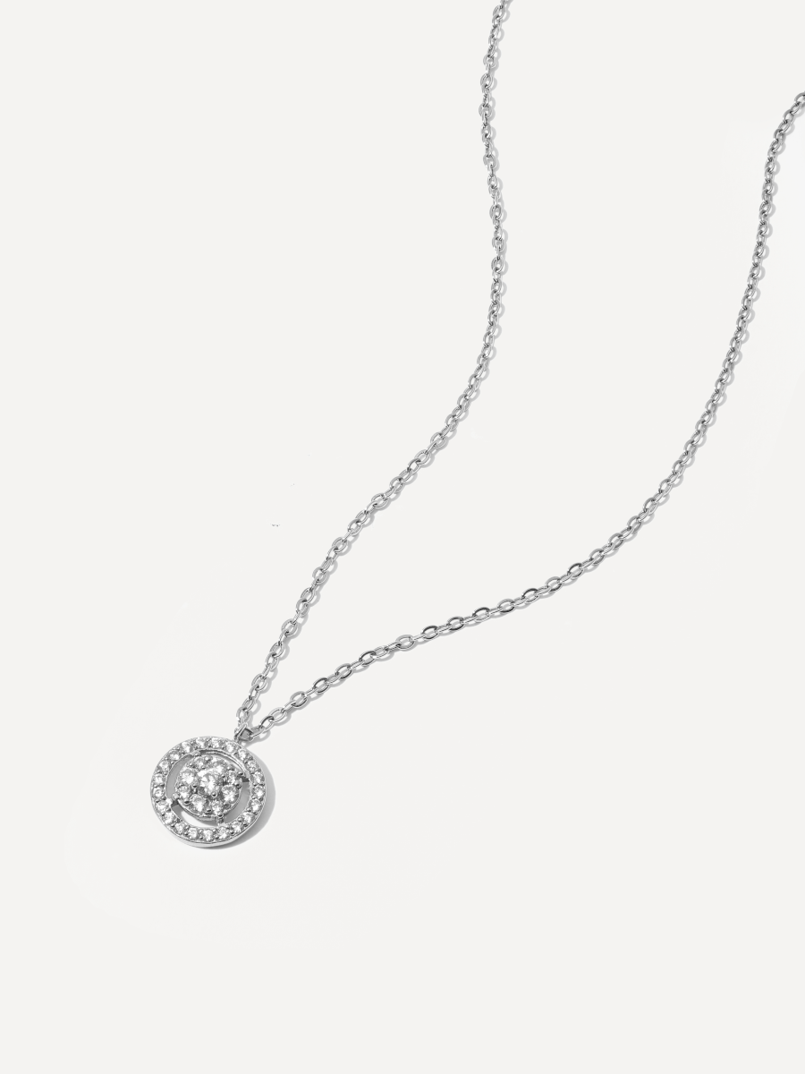 Solar Bloom Kette