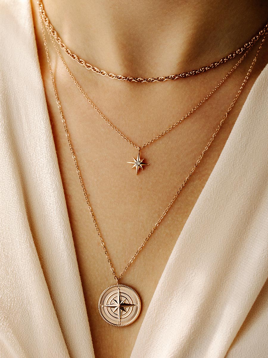 Leading Light Kette