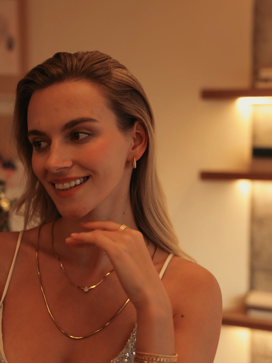 Drop Sleek Kette