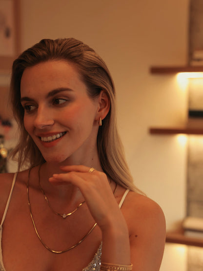 Drop Sleek Kette