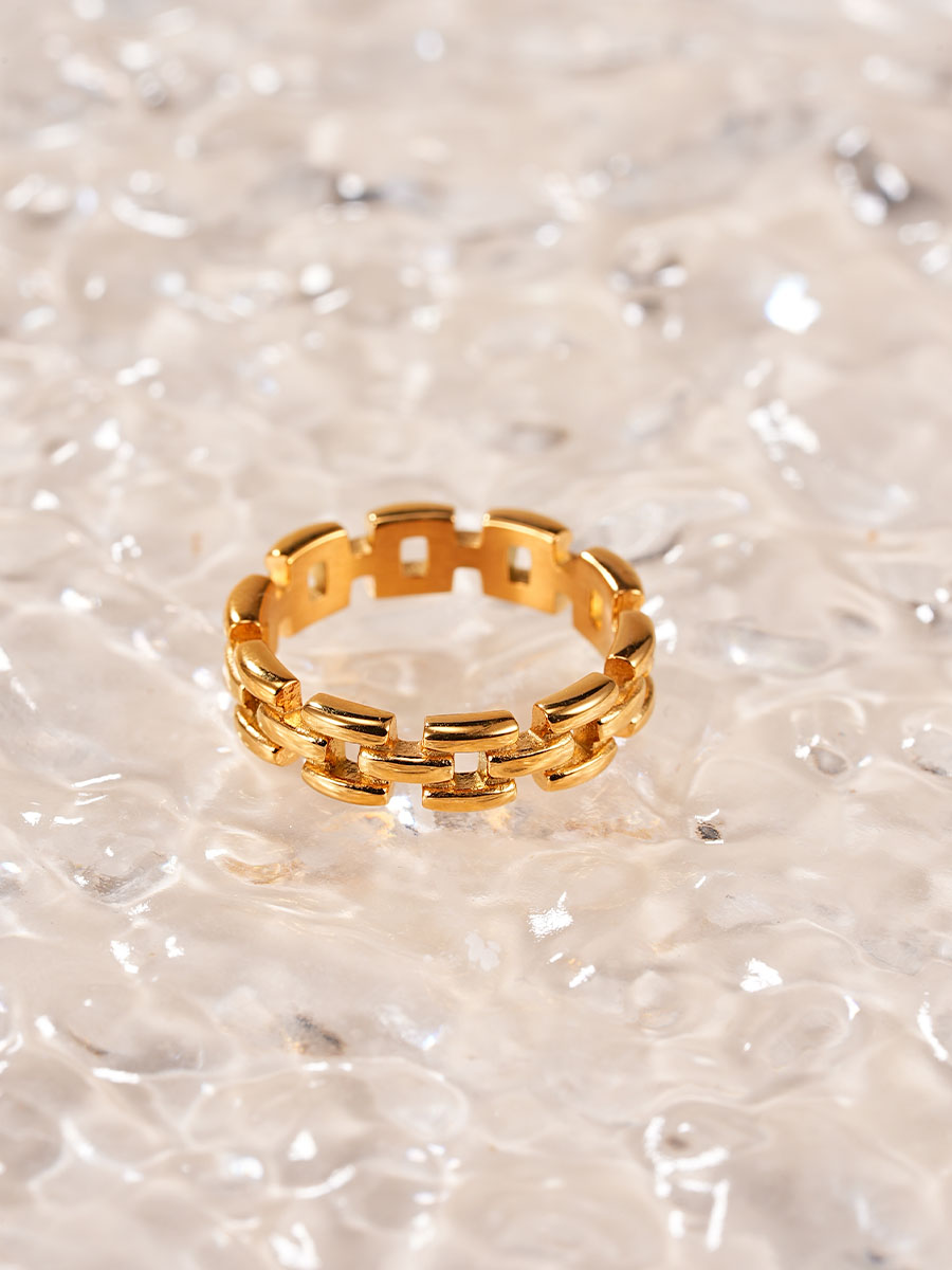 Persistent Ring