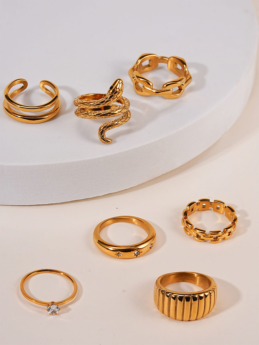 Endless Ring