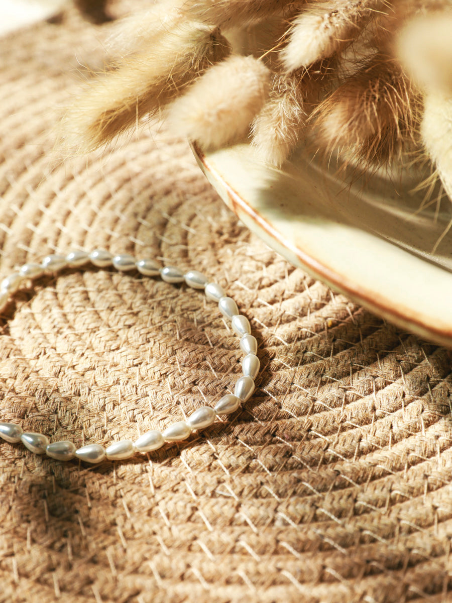 Charming Pearl FUSSKETTCHEN