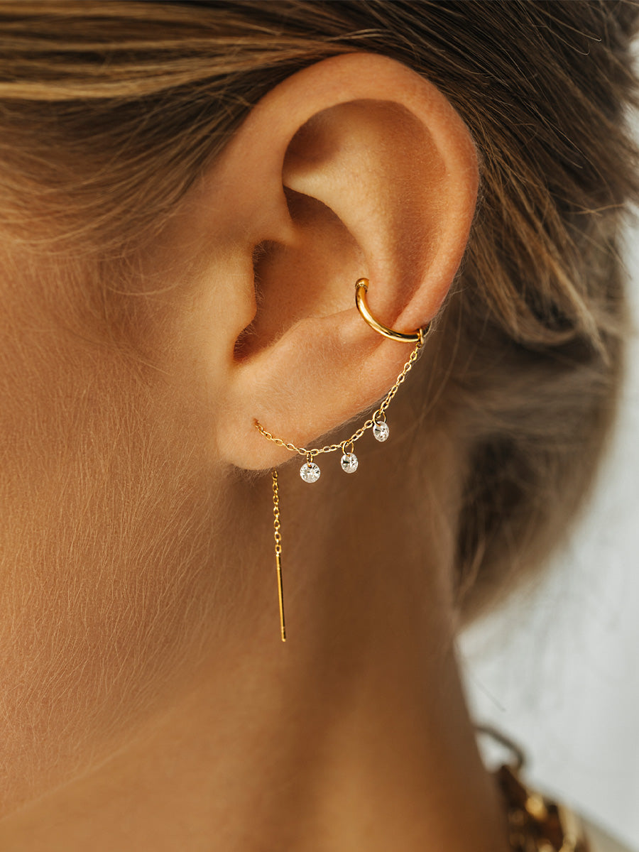 SPARK Earcuff