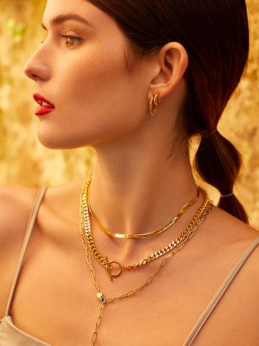 CHUNKY KETTE