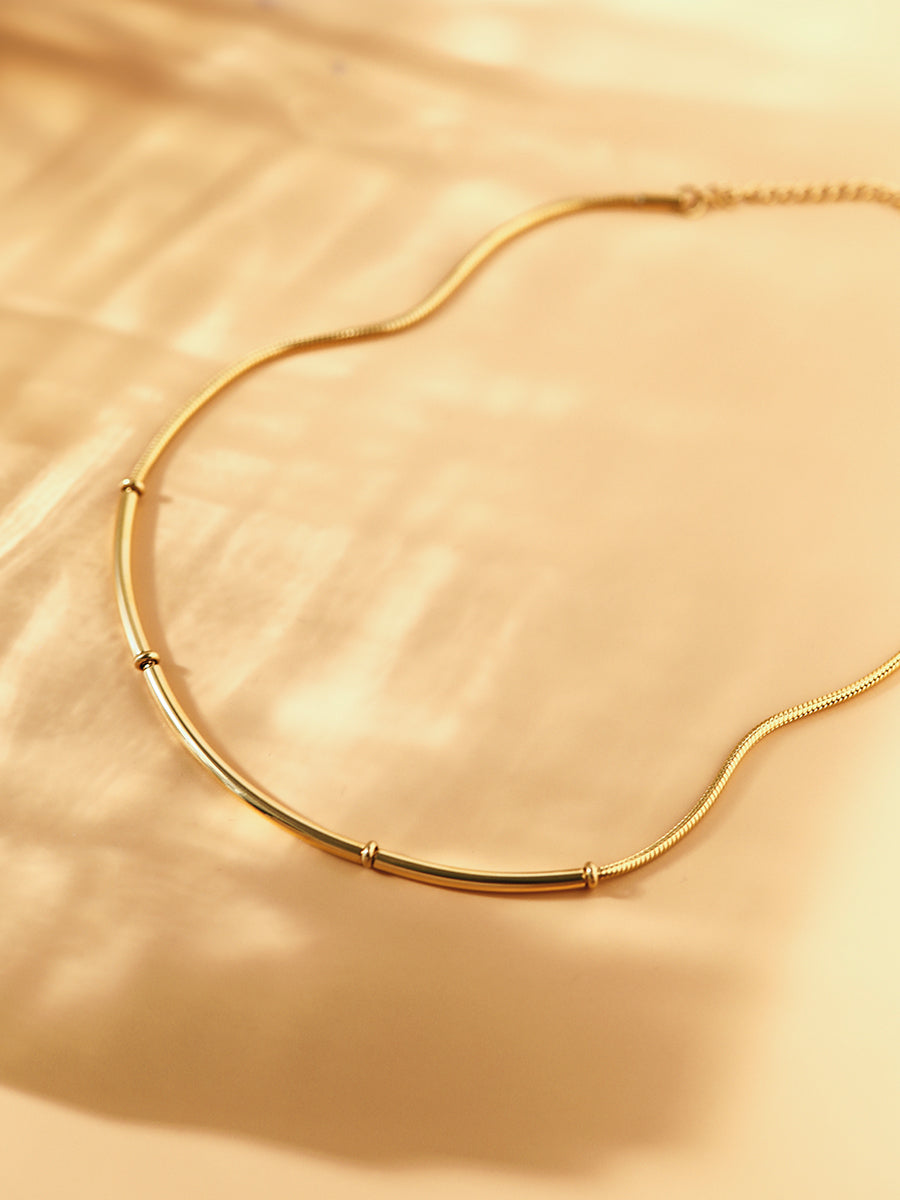 Fusion Curve Kette