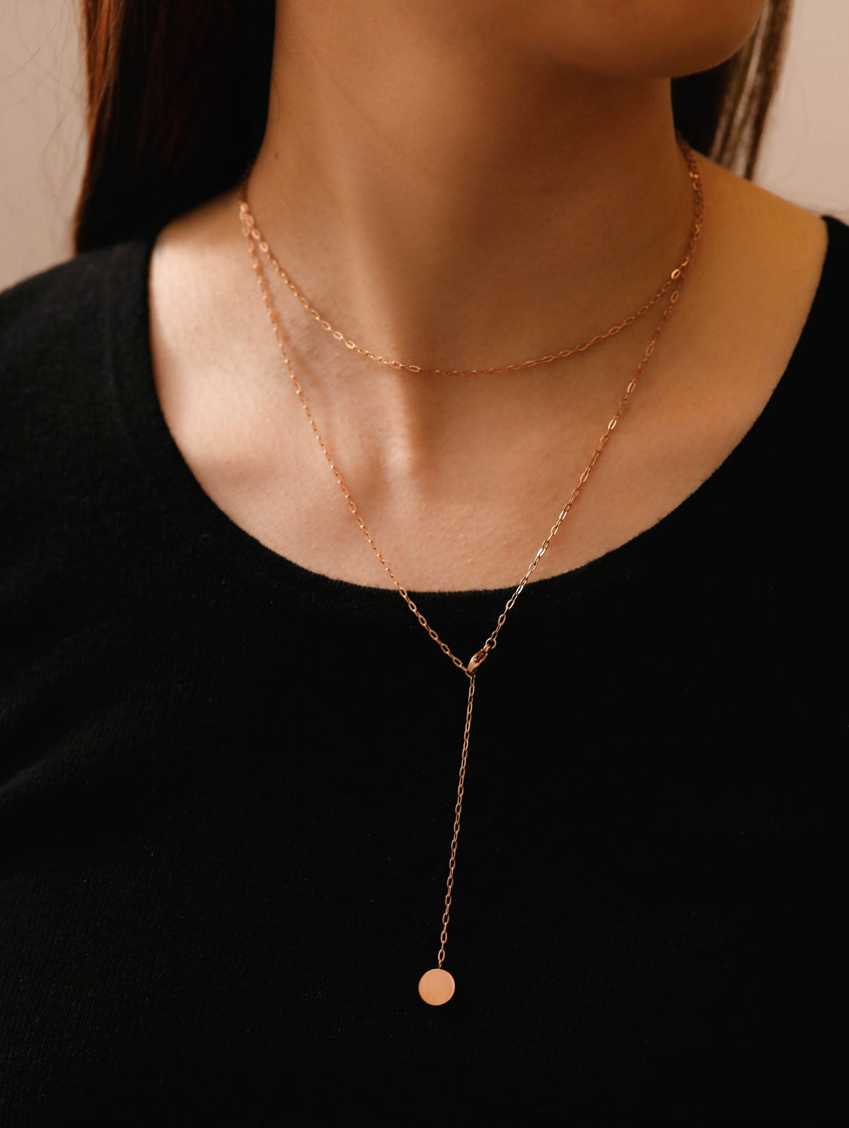 Sunrise Kette
