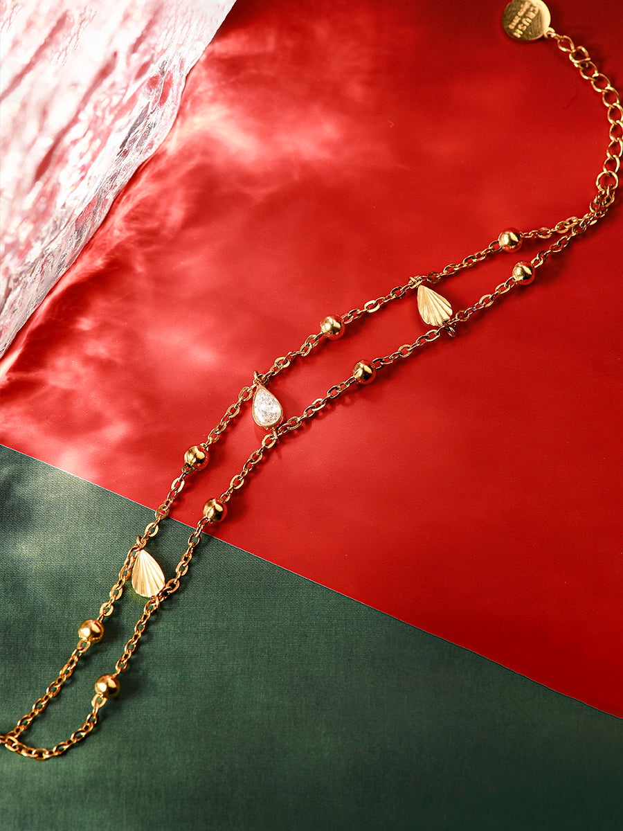 Gorgeous Encounter ARMBAND
