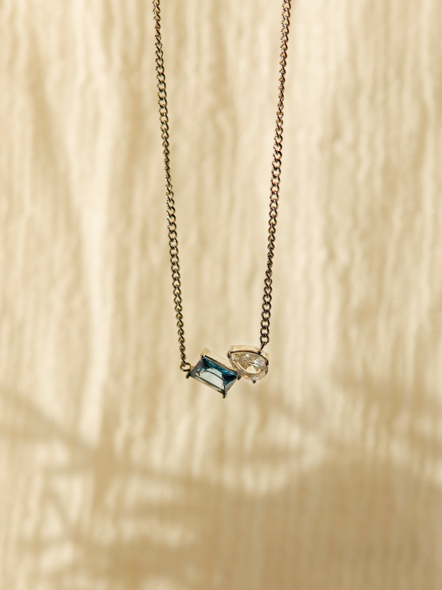 Twin Souls Kette
