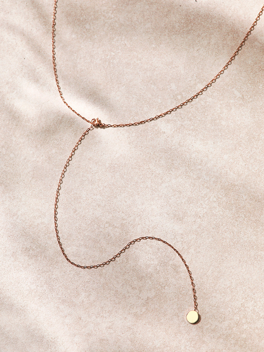 Sunrise Kette