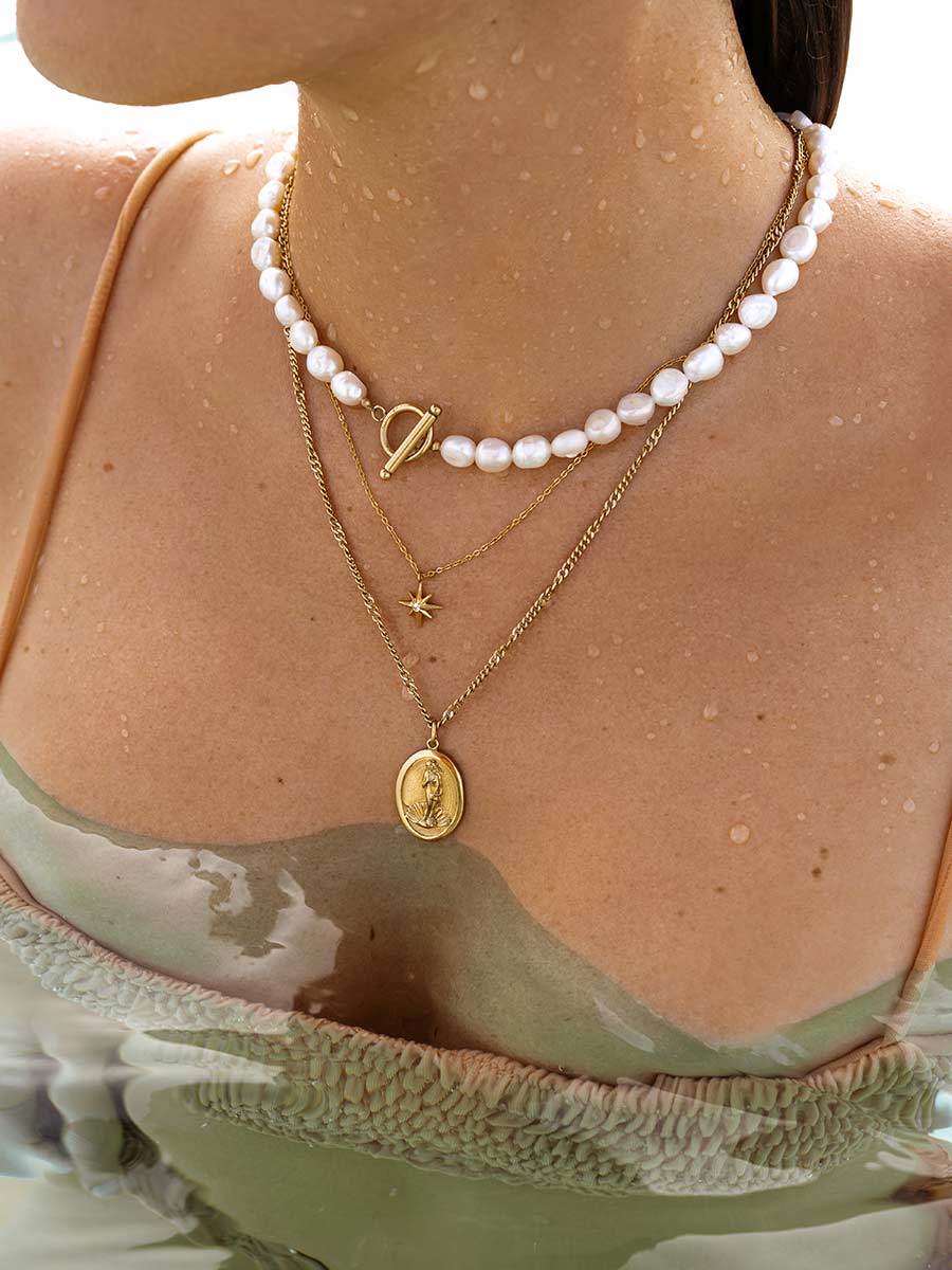 Leading Light Kette