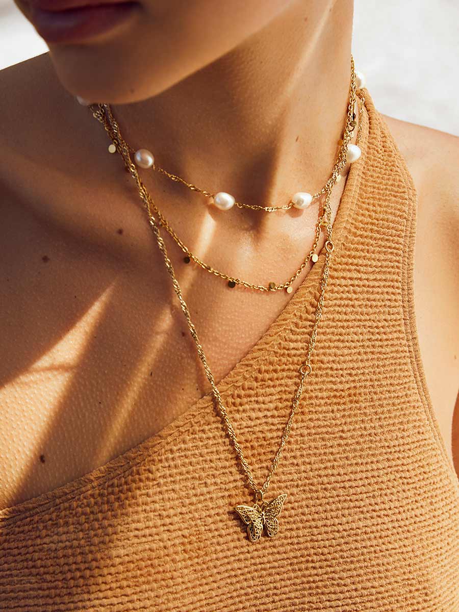 newfemininity KETTE