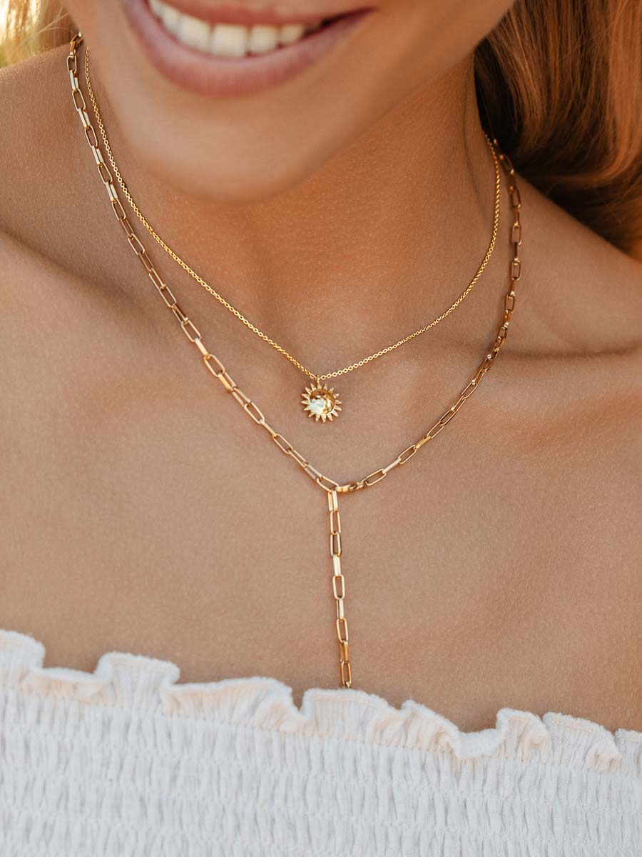 Seamless Kette