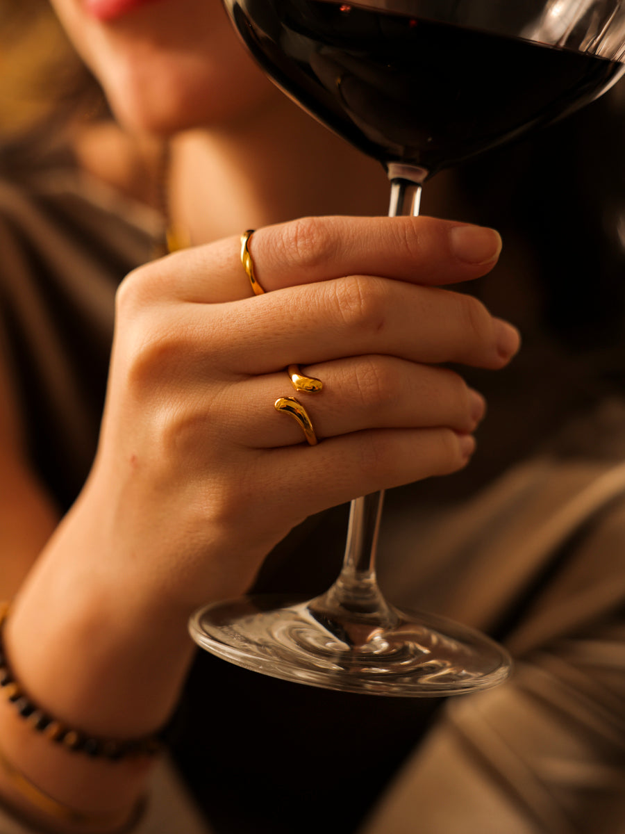 Premium Ring