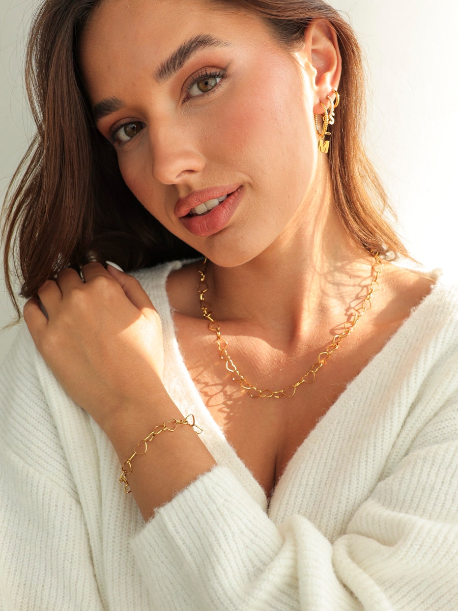 Heart Union Set