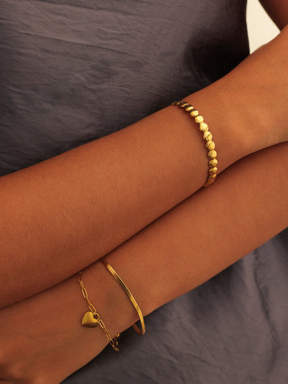 Consistent Heart ARMBAND