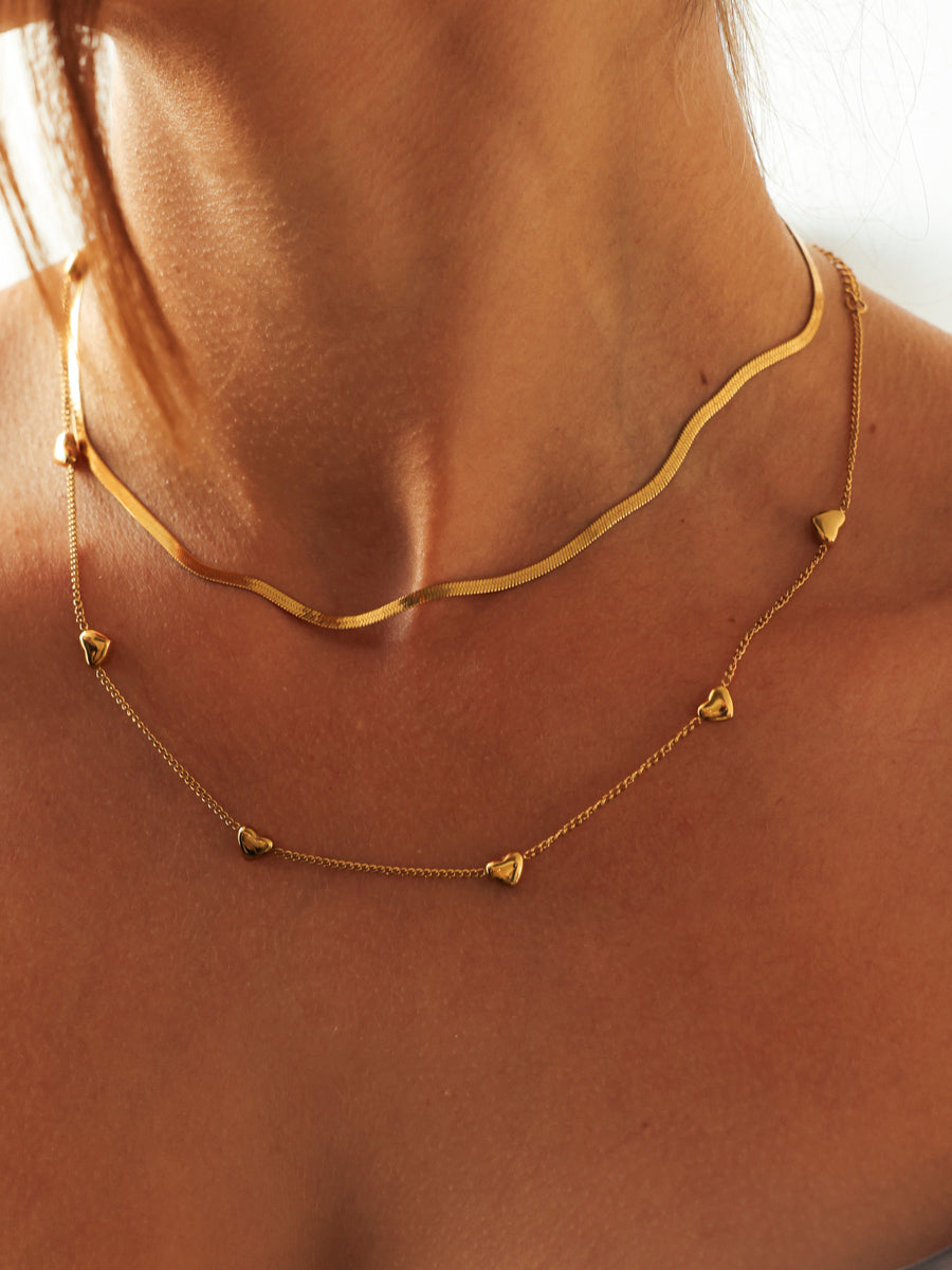 Love Transmission Kette