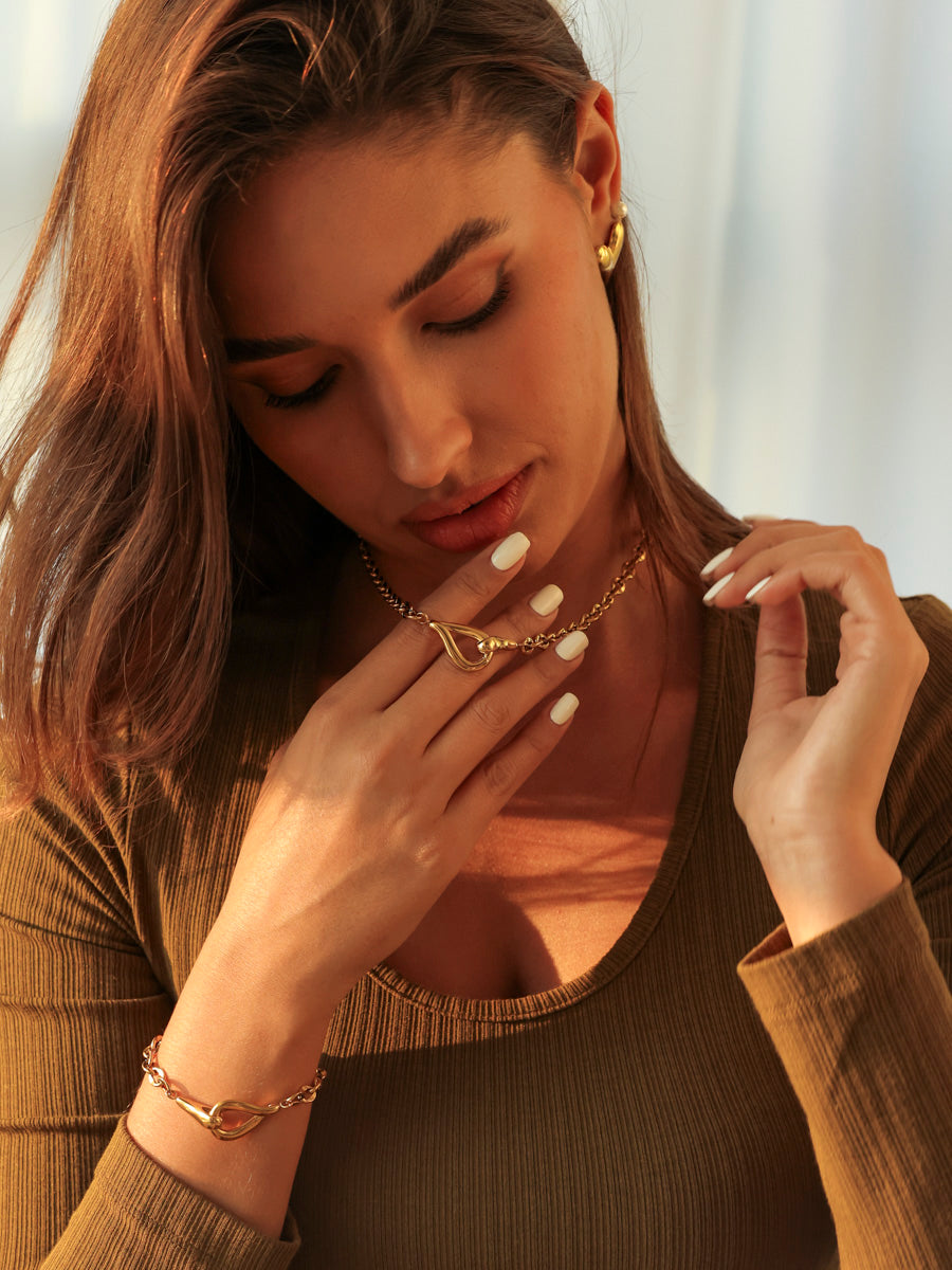 Eternal Interweave Kette