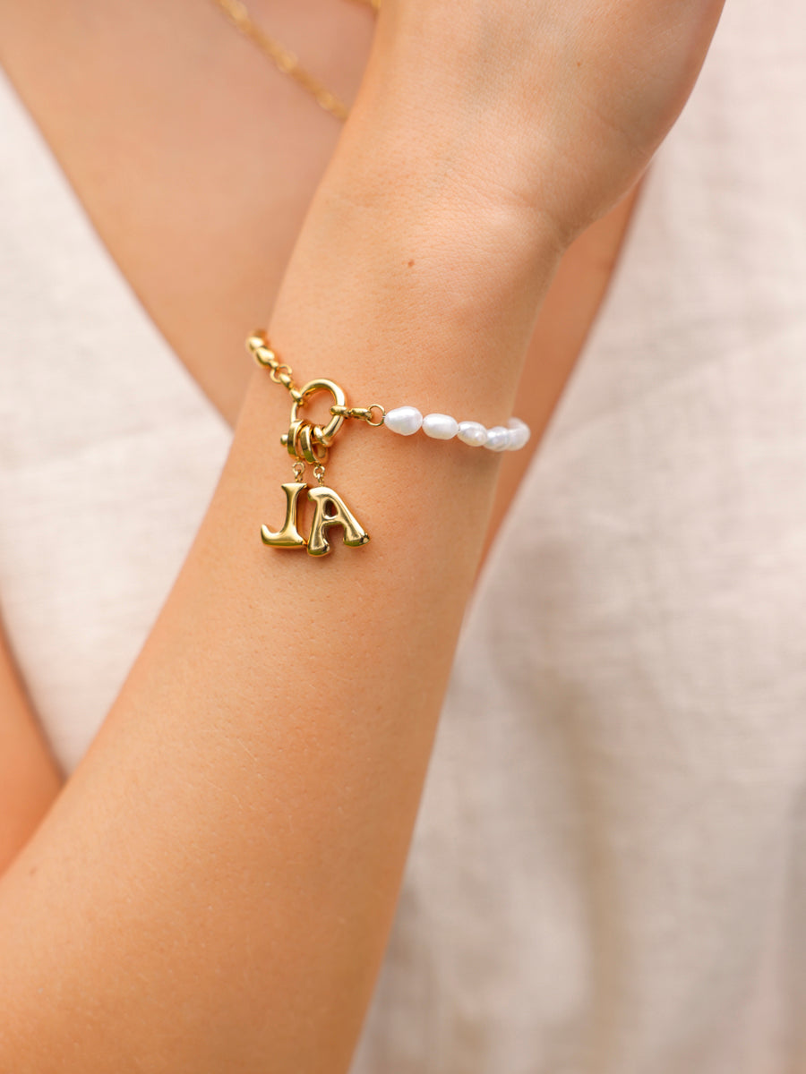 Half Ocean ARMBAND