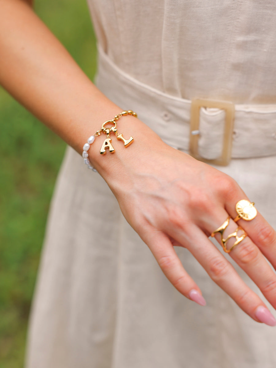 Half Ocean ARMBAND