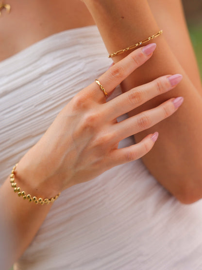 Chic Connection ARMBAND